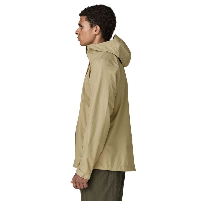 Patagonia Men's Torrentshell 3L Rain Jacket image number 3